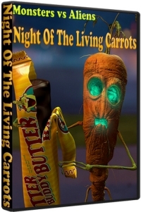 Night Of The Living Carrots  (2011)