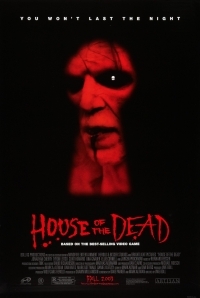 Το σπίτι των νεκρών / House of the Dead (2003)