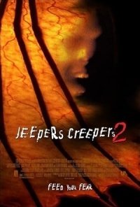 Jeepers Creepers II / Jeepers Creepers 2 (2003)