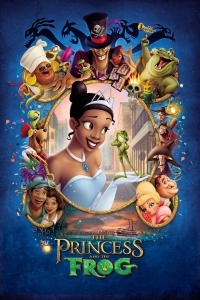 Η πριγκίπισσα και ο βάτραχος / The Princess and the Frog (2009)