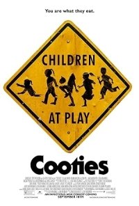 Cooties (2015)