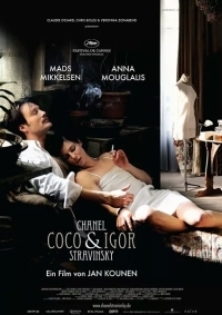 Coco Chanel & Igor Stravinsky (2009)