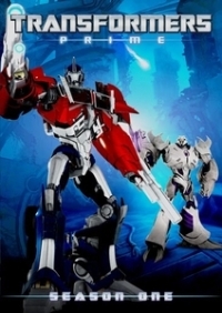 Transformers Prime (2010–2013)