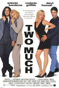 Two Much / Στους δύο οι τρεις είναι πολλοί (1996)