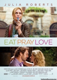 Eat Pray Love (2010)