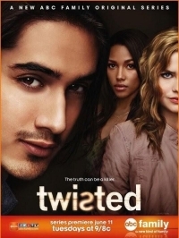 Twisted  (2013–2014)  TV Series