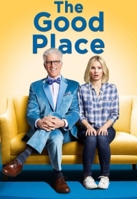 The Good Place (2016)