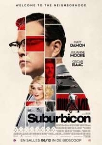 Suburbicon (2017)