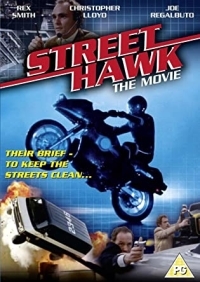 Street Hawk (1985)