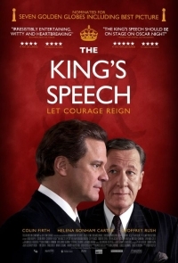 The King's Speech - Ο Λόγος του Βασιλιά (2010)