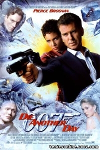 James Bond 007: Die Another Day (2002)