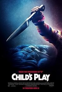 Η κούκλα του σατανά / Child's Play (2019)