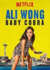 Ali Wong: Hard Knock Wife (2018)