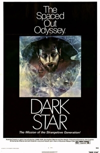Dark Star / Σκοτεινό Αστέρι (1974)