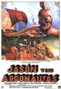 Jason and the Argonauts (1963)