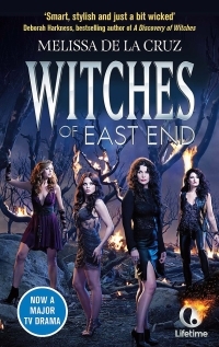 Witches of East End  (2013)