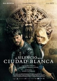 El silencio de la ciudad blanca (2019)