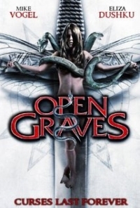Open Craves/Ανοιχτοί Tάφοι (2009)