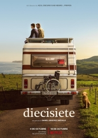 Diecisiete (2019)