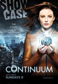 Continuum (2012-2015) 1,2,3,4oς Κύκλος
