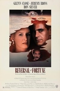 Reversal of fortune (1990)