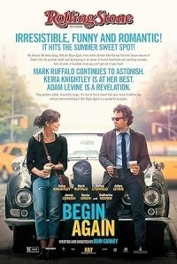Begin Again / Πάρ' το από την Αρχή (2014)