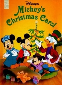 Mickey's Christmas Carol / Τα Χριστουγεννιάτικα Κάλαντα του Μίκυ (1983)