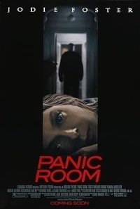 Δωματιο Πανικου / Panic Room (2002)