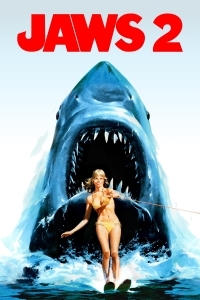 Τα Σαγόνια του Καρχαρία / Jaws 2 (1978)