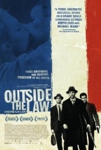 Outside the Law / Πέρα από το νόμο / Hors la loi (2010)