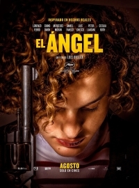 Ο Άγγελος / El Angel (2018)