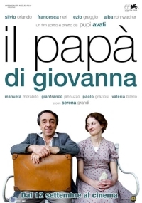 Ο Μπαμπασ Τησ Τζοβανα / Il Papa Di Giovanna / Giovanna's Father (2008)