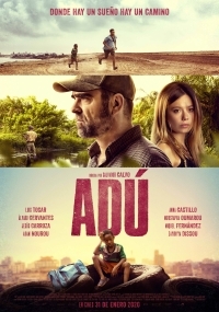 Adu / Adú (2020)