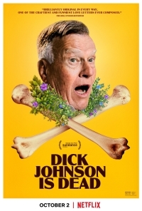 Ο Ντικ Τζόνσον Είναι Νεκρός / Dick Johnson Is Dead (2020)