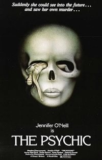 The Psychic / Sette note in nero  (1977)