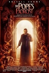 The Pope's Exorcist / Ο Εξορκιστής Του Βατικανού (2023)