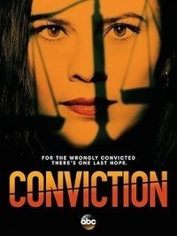 Conviction  (2016)  TV Series