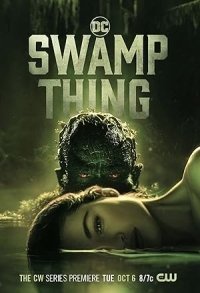 Τέρας του βάλτου / Swamp Thing (2019)