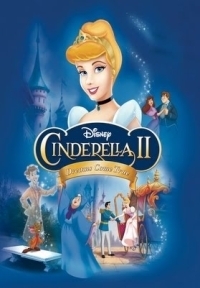 Cinderella II: Dreams Come True (2002) ΜΕΤΑΓΛΩΤΙΣΜΕΝΟ