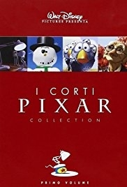 Pixar Short Films Collection 1 (2007)
