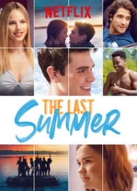 Το Τελευταίο Καλοκαίρι / The Last Summer (2019)
