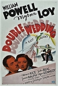 Double Wedding (1937)