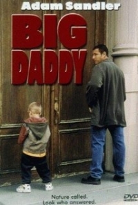 Big Daddy - Κατά Λάθος Μπαμπάς (1999)