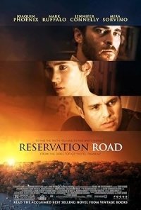 Μοιραία σύγκρουση / Reservation Road (2007)