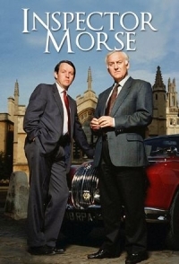 Inspector Morse (1987) TV Series