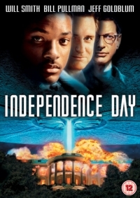 Μέρα Ανεξαρτησίας / Independence Day (1996)