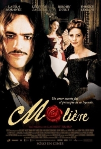 Molière / Moliere (2007)
