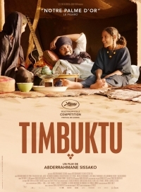 Τιμπουκτού / Timbuktu (2014)