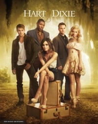 Hart of Dixie (2011)