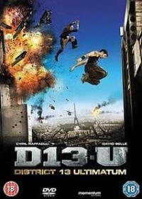 District B13 (2004)